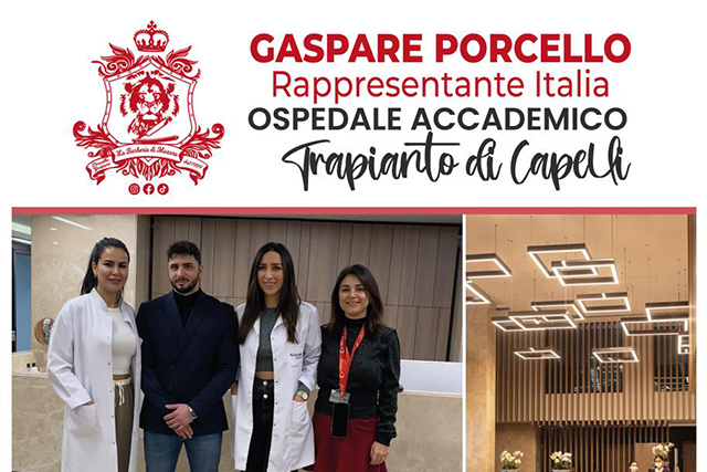 La Barberia di Mazara